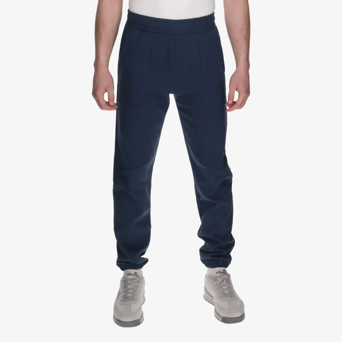 ELLESSE Donji deo trenerke Cuffed
