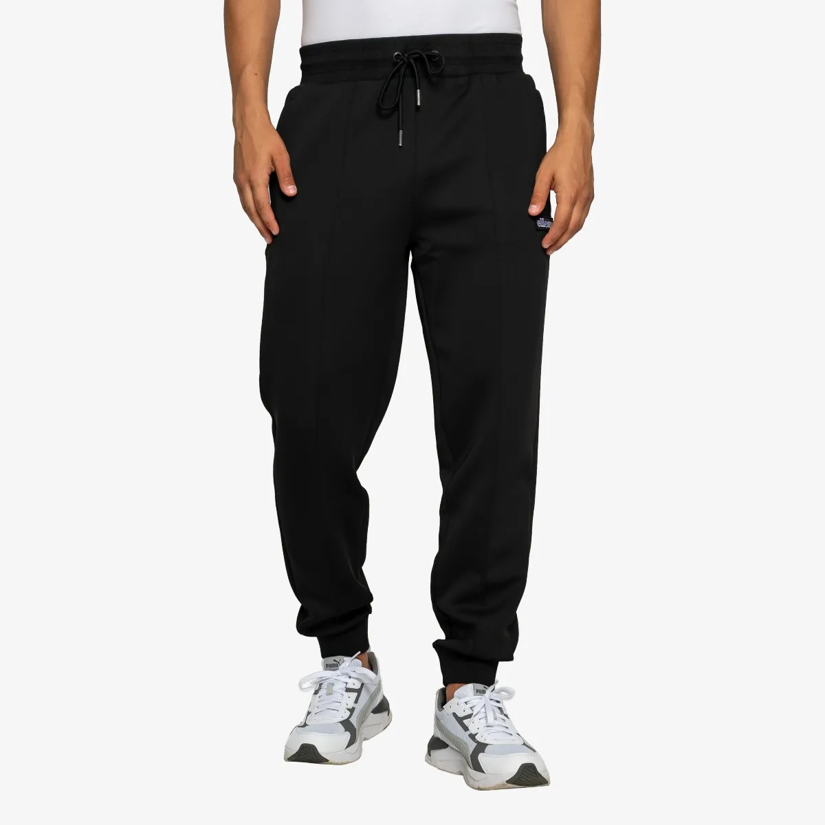 Ellesse Cuffed