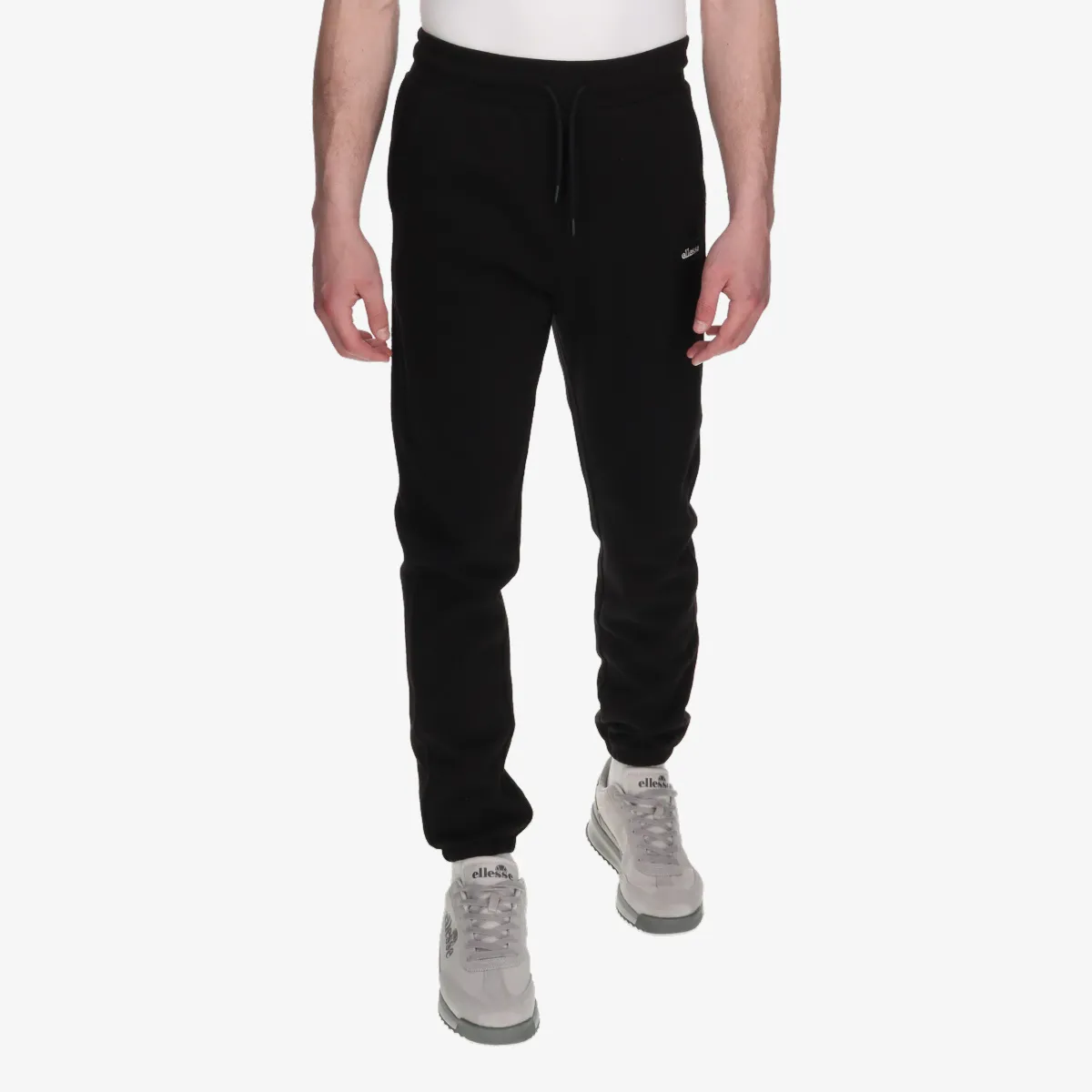ELLESSE Donji deo trenerke Cuffed