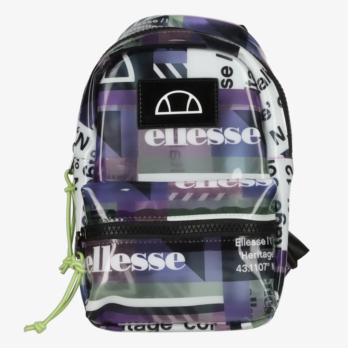 Ellesse Shopper