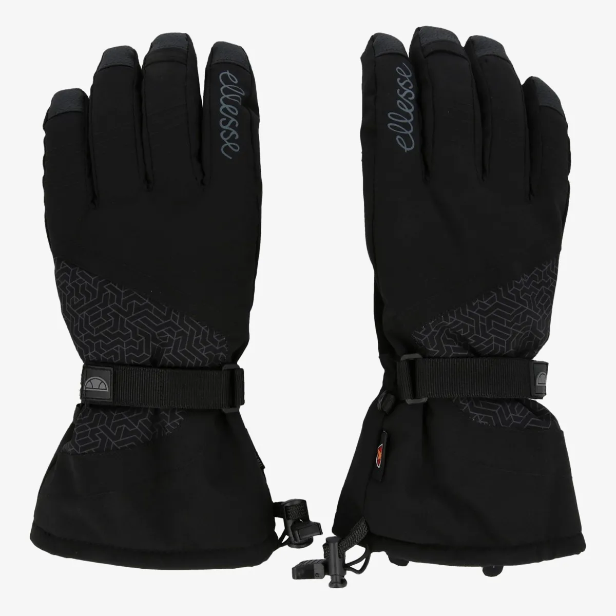 ELLESSE Rukavice 3-in-1