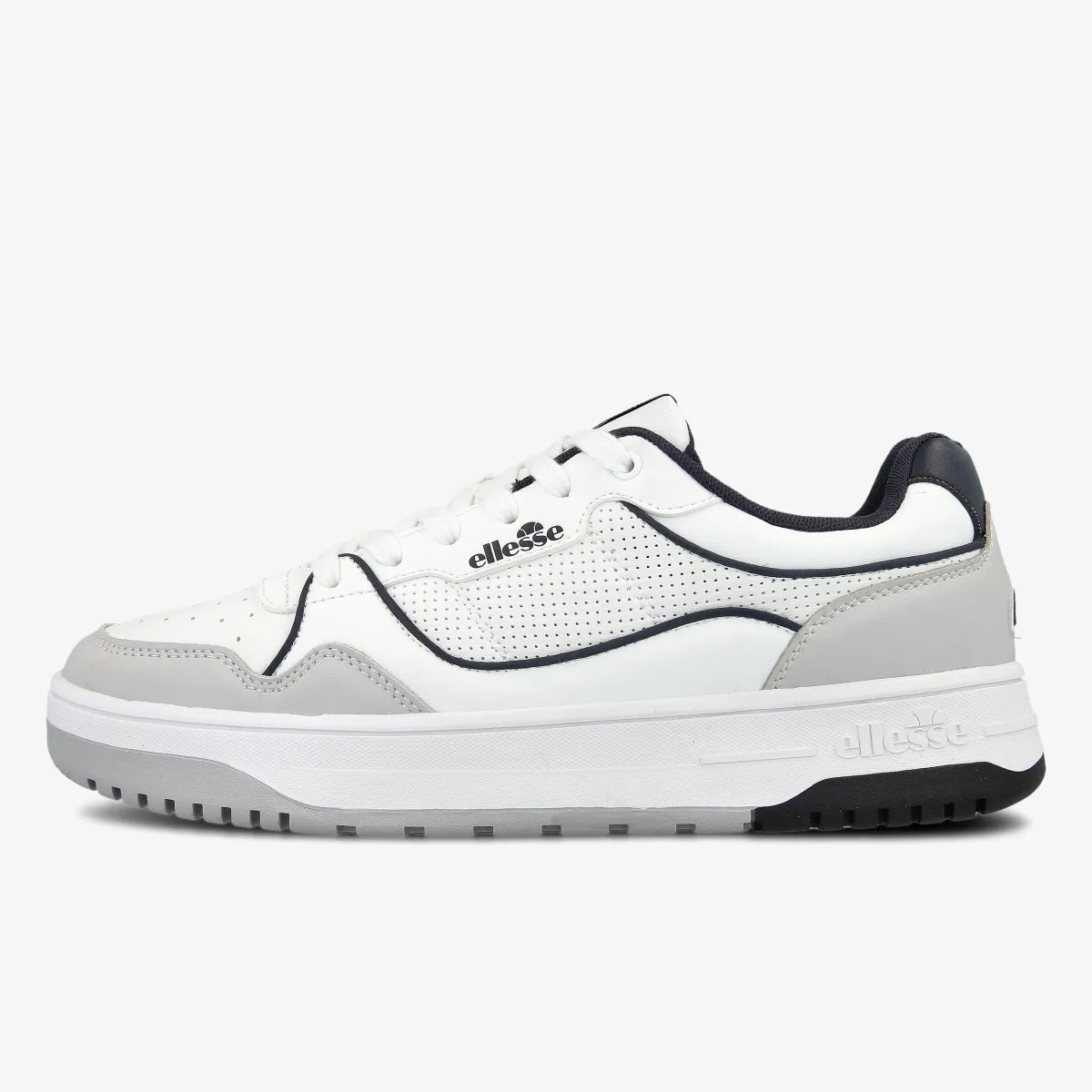 Ellesse Ellesse