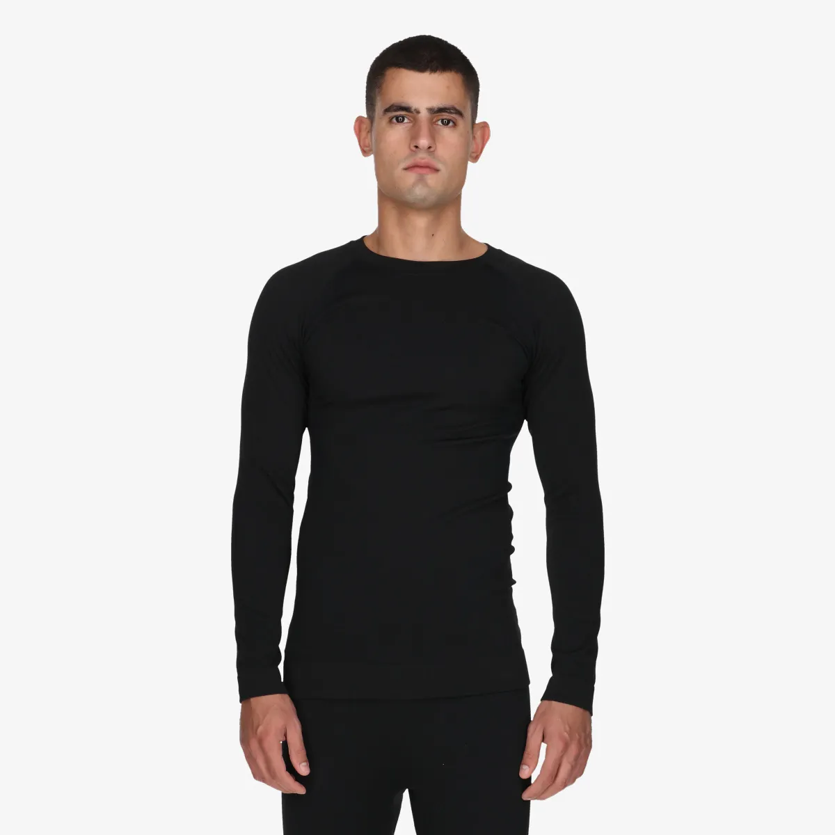 Muški aktivni veš gornji deo Ellesse Mens Ski Underwear top
