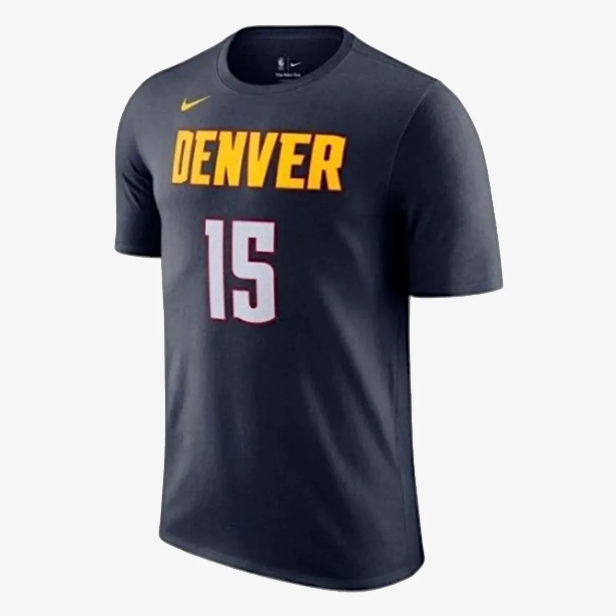 Nike BOYS N&N TEE -ICON