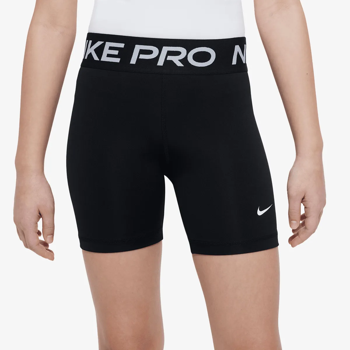 NIKE ŠORTS PRO DRI-FIT 5IN ZA DEVOJČICE