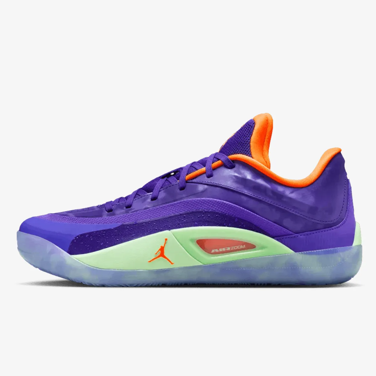 Nike Jordan Zion 4