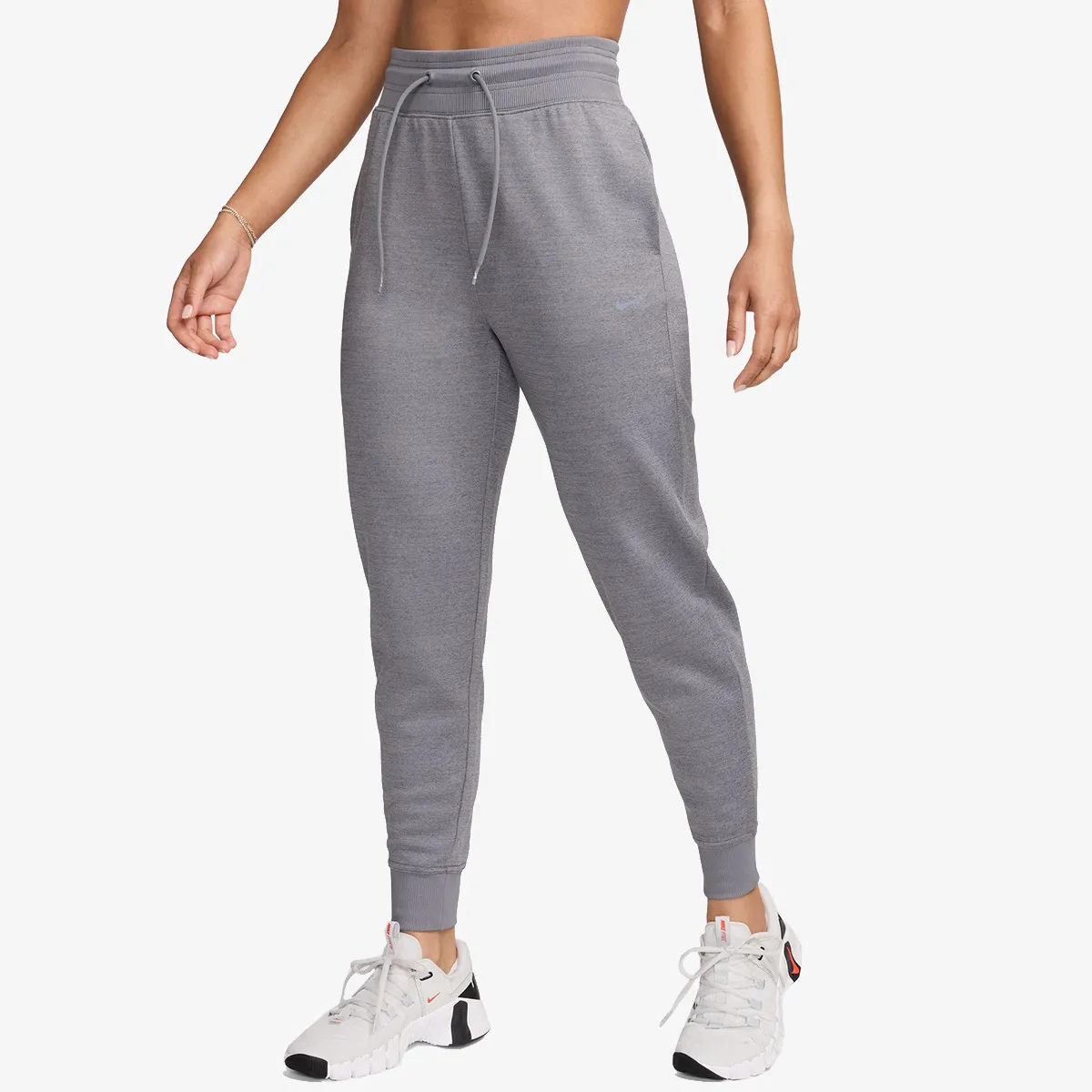 NIKE Donji deo trenerke Therma-FIT One