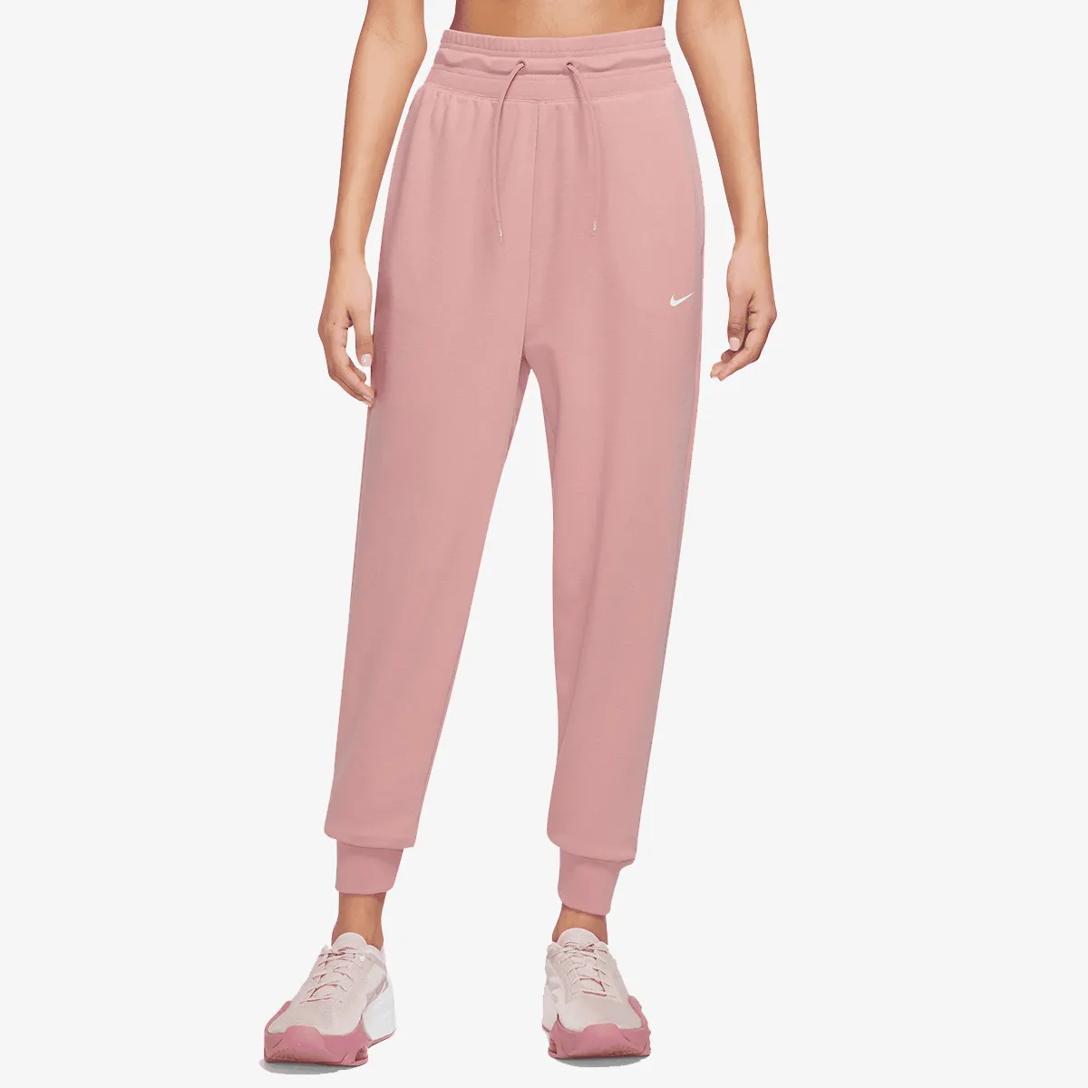 Ženska trenerka donji deo Nike W NK ONE DF JOGGER PANT
