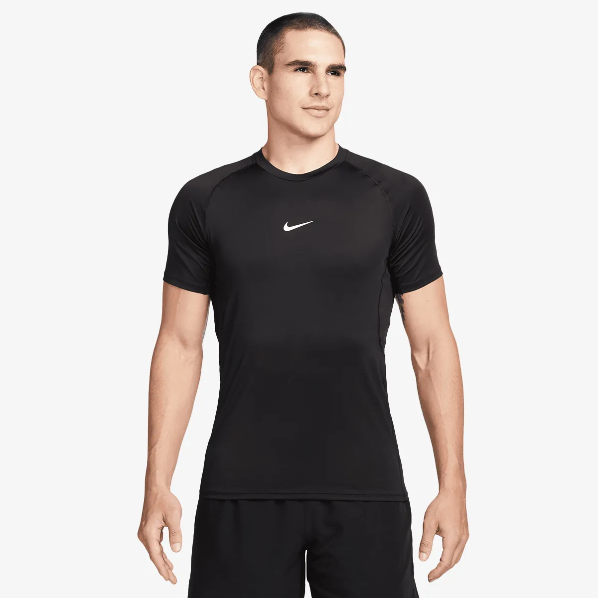 NIKE MAJICA M NP DF SLIM TOP SS ZA MUŠKARCE