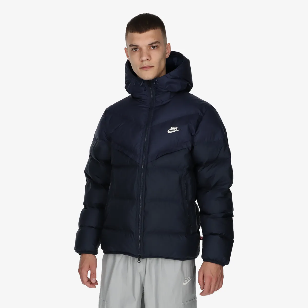 Nike Storm-FIT Windrunner