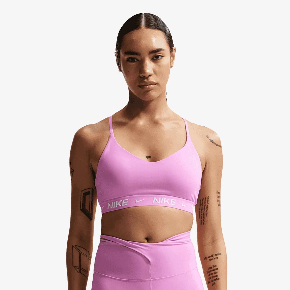 Nike Indy