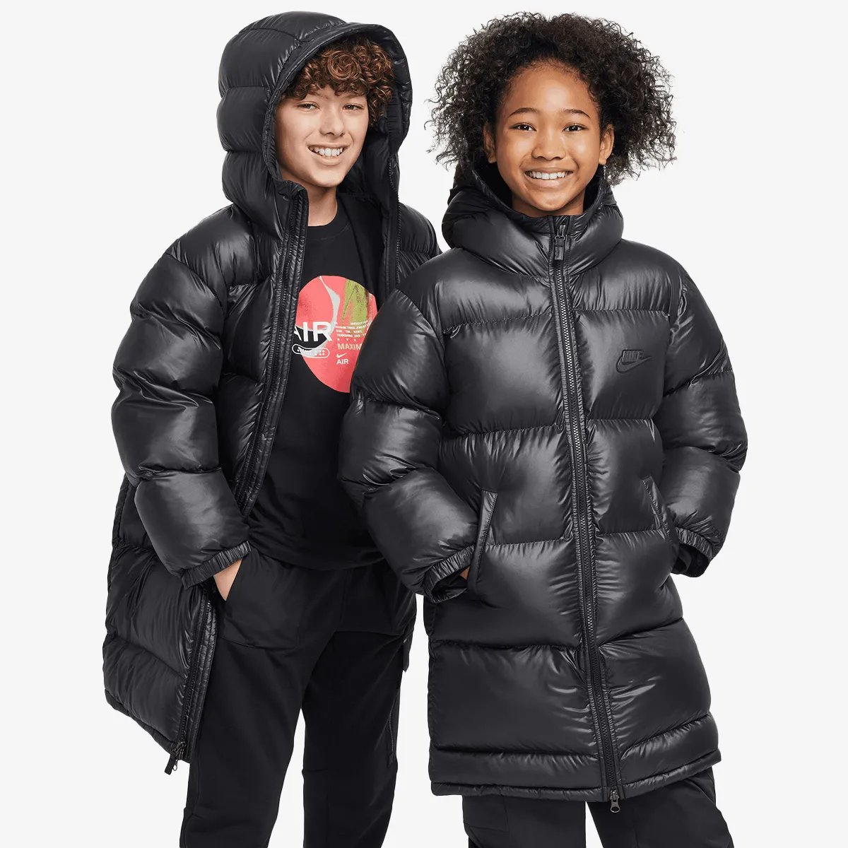 NIKE Jakna Therma-FIT Repel