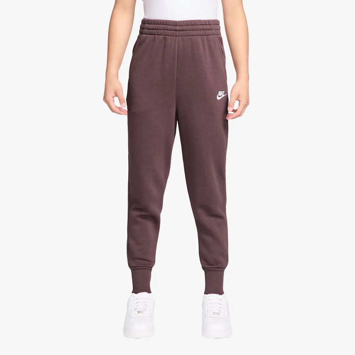 NIKE Donji deo trenerke Club Fleece