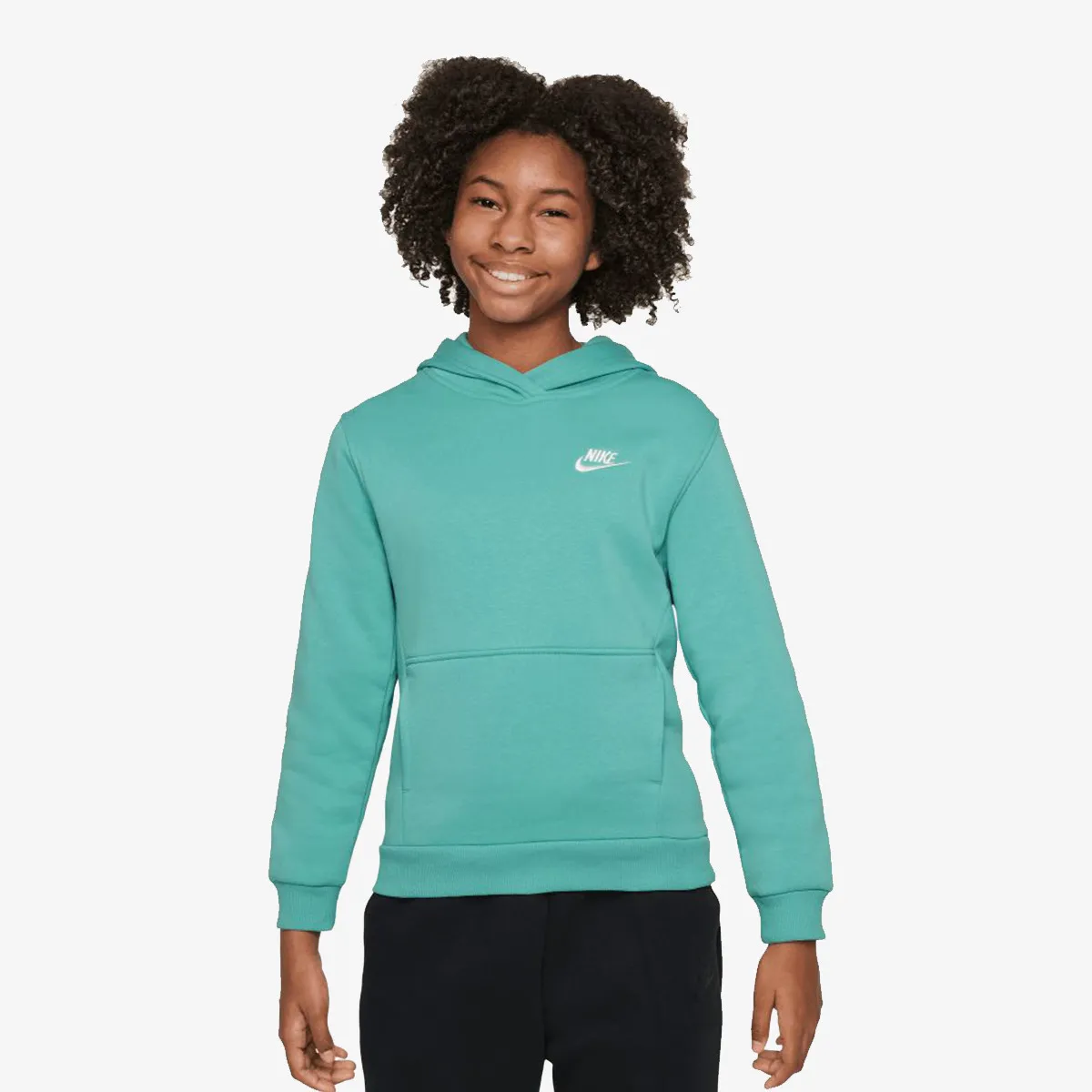 Nike Club Fleece