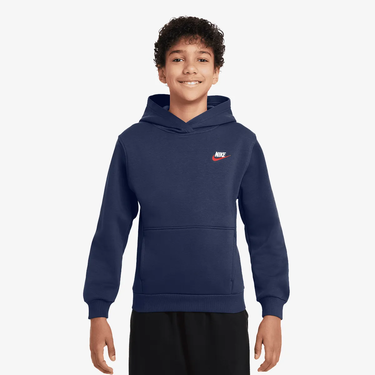Nike Club Fleece