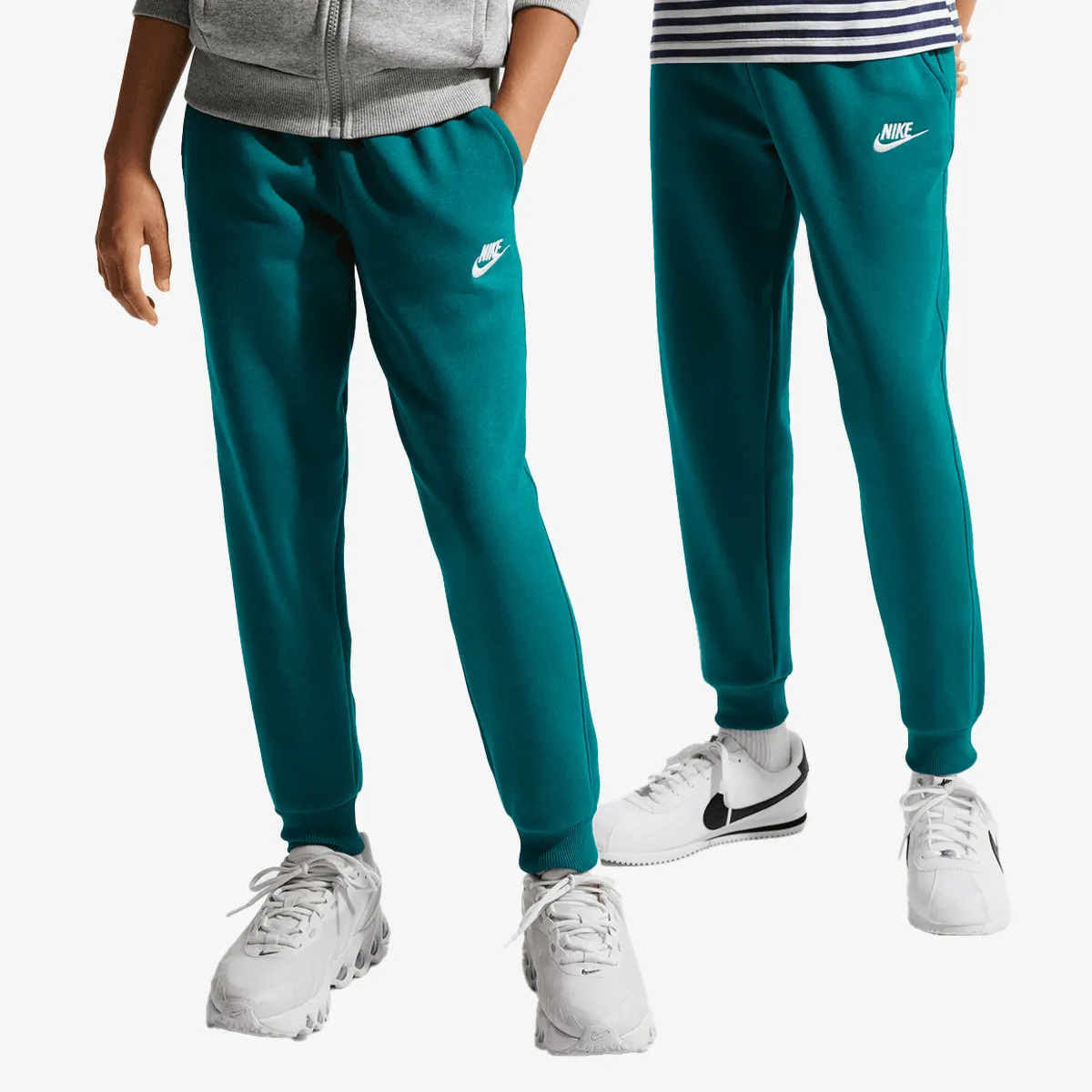 NIKE Donji deo trenerke Club Fleece