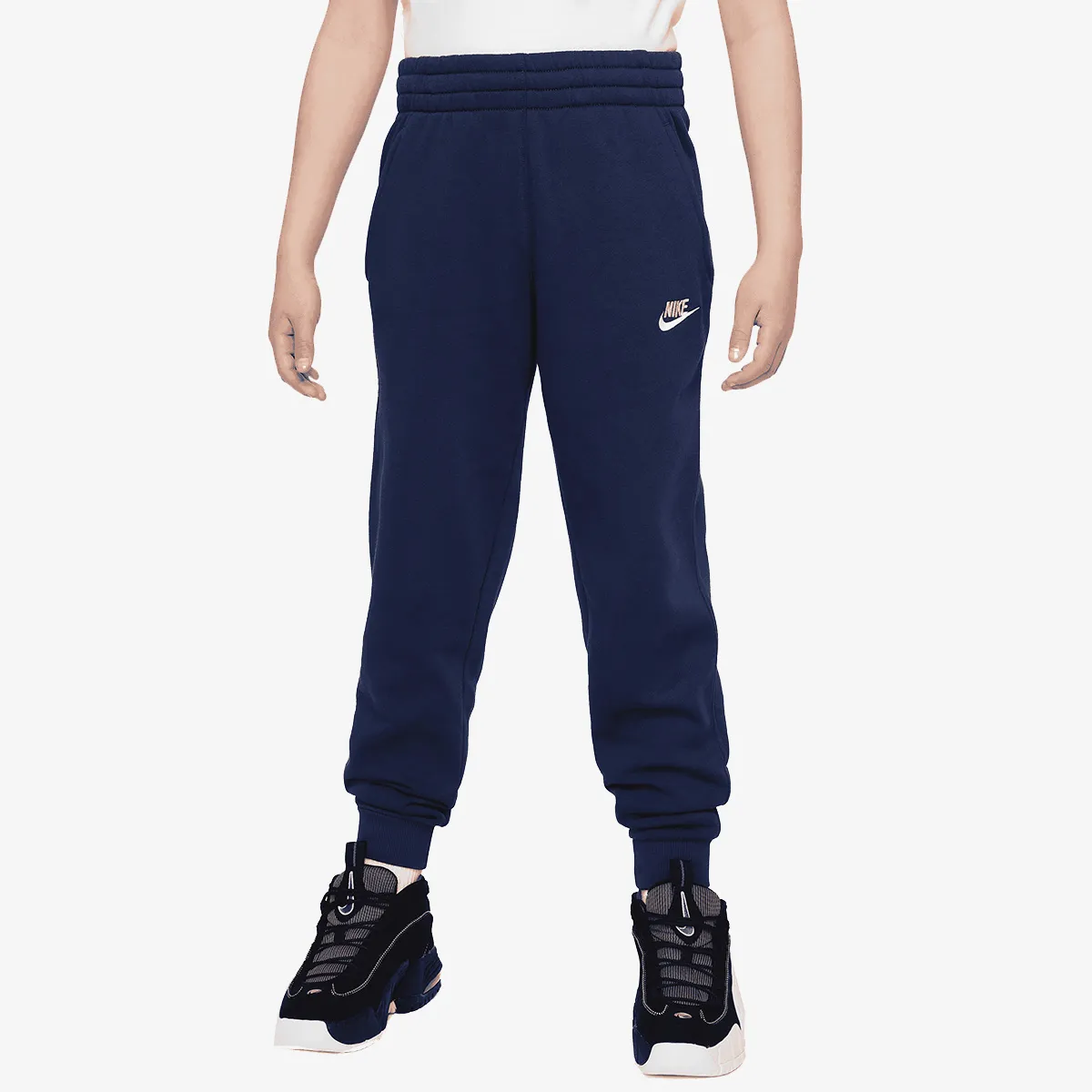 NIKE Donji deo trenerke Sportswear Club