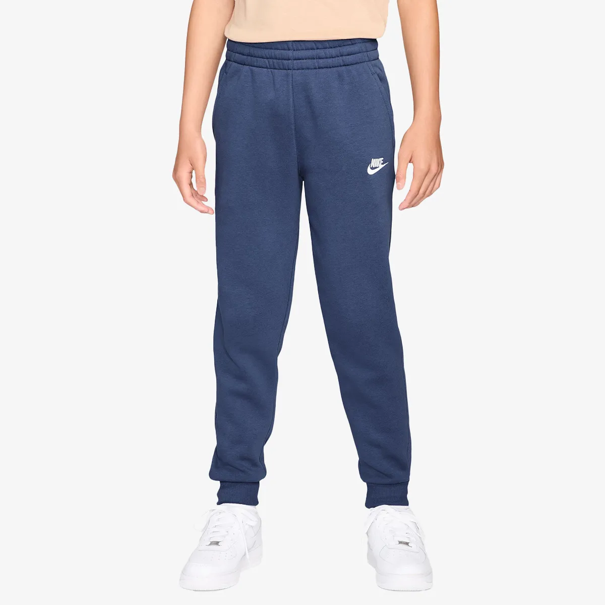 NIKE Donji deo trenerke Sportswear Club