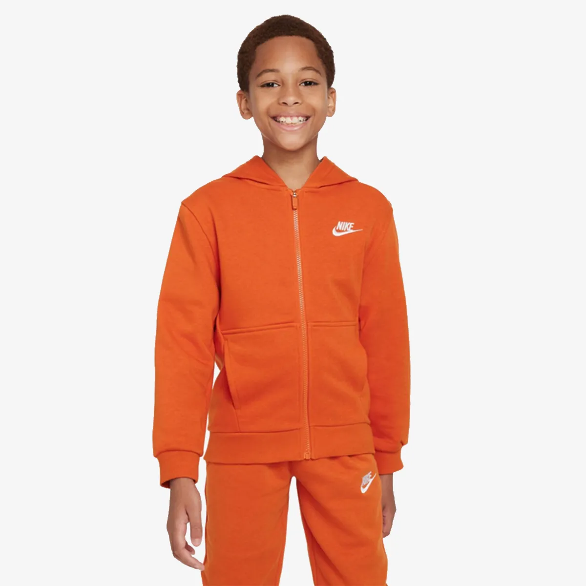Nike Club