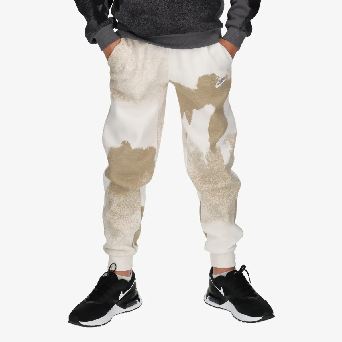 Nike Club Fleece
