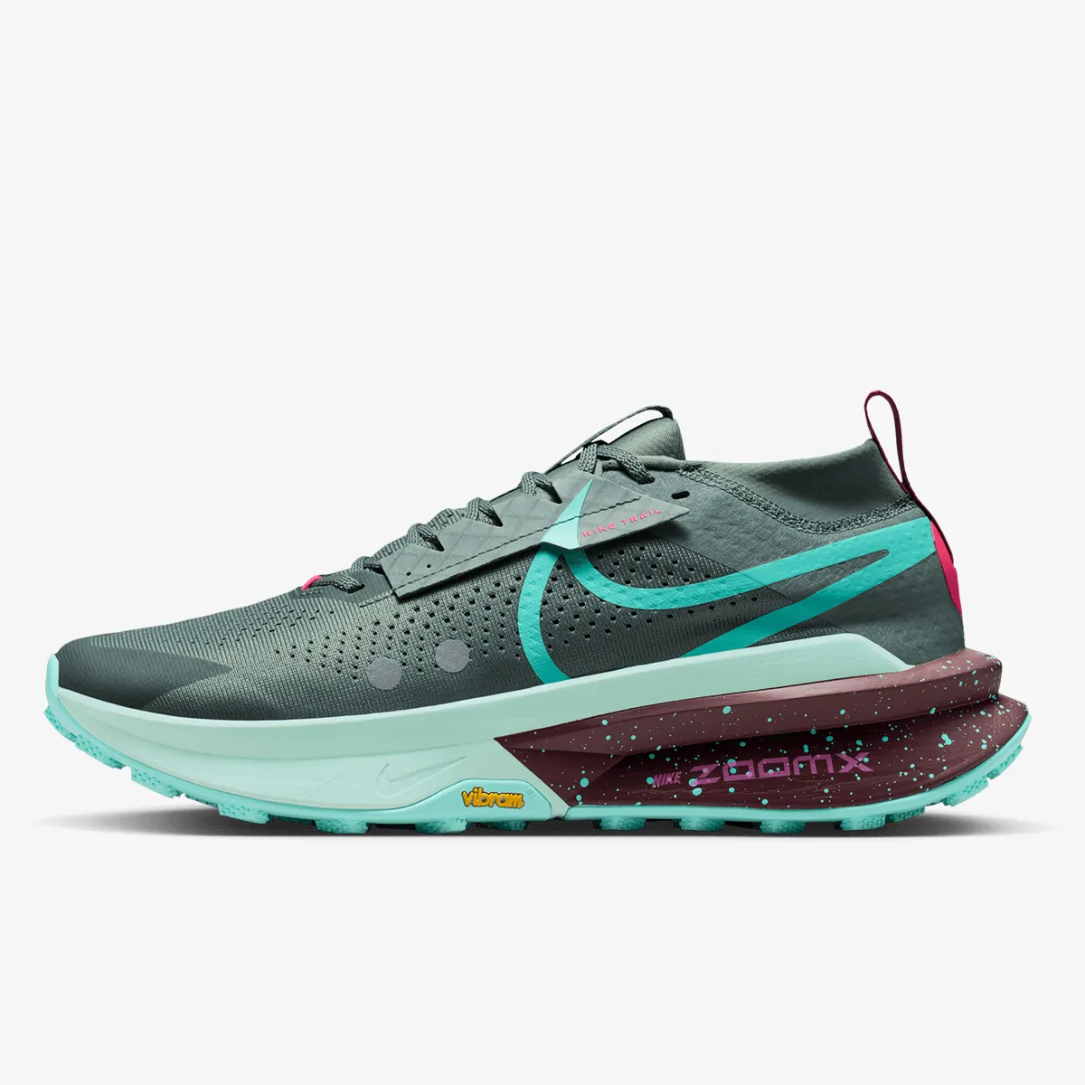 Nike ZoomX Zegama Trail 2