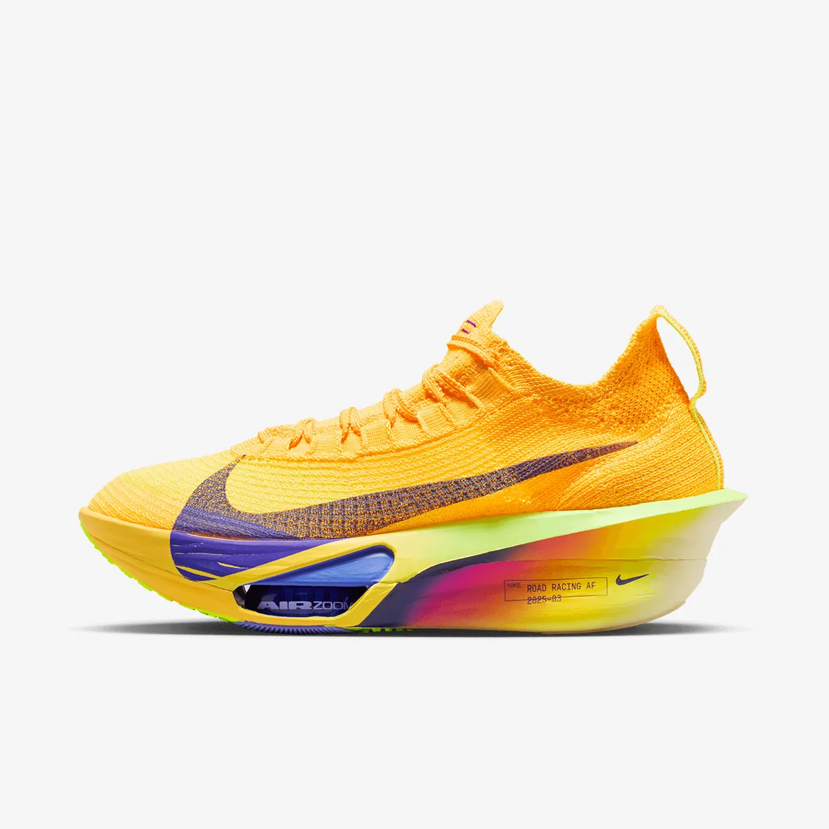 Nike Air Zoom Alphafly Next% 3