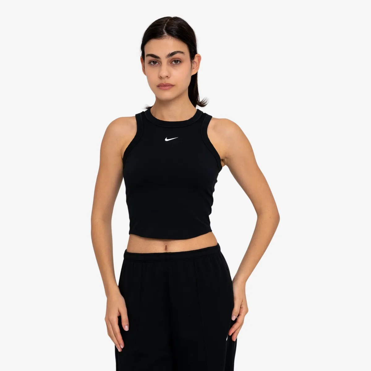 NIKE MAJICA ONE FITTED DRI-FIT ZA ŽENE