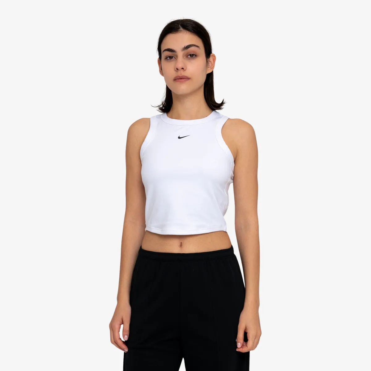 NIKE MAJICA ONE FITTED DRI-FIT ZA ŽENE
