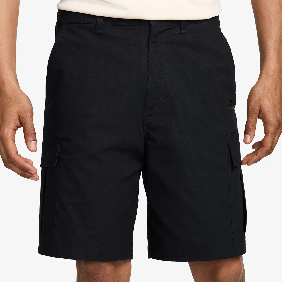 Nike Club