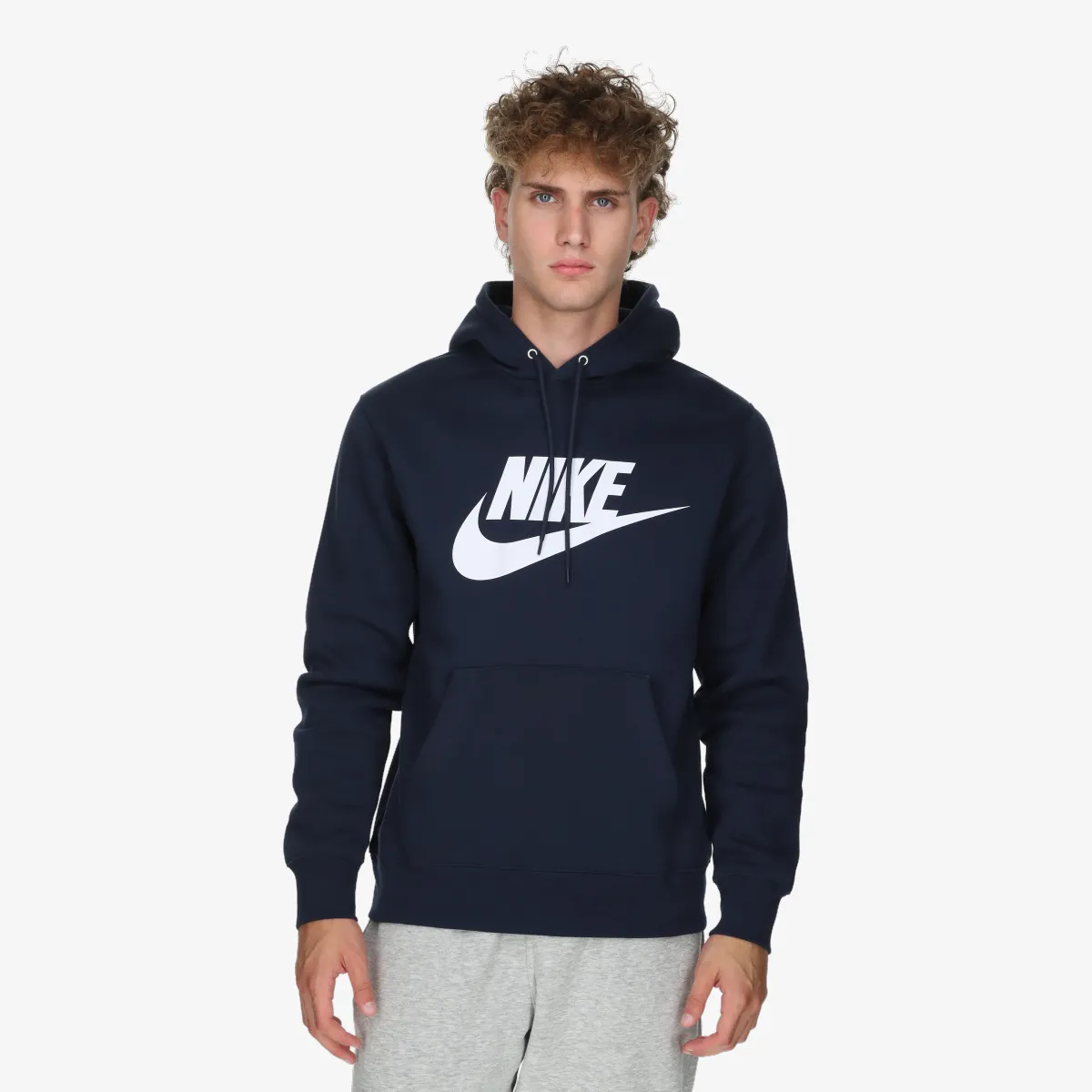 Nike Club