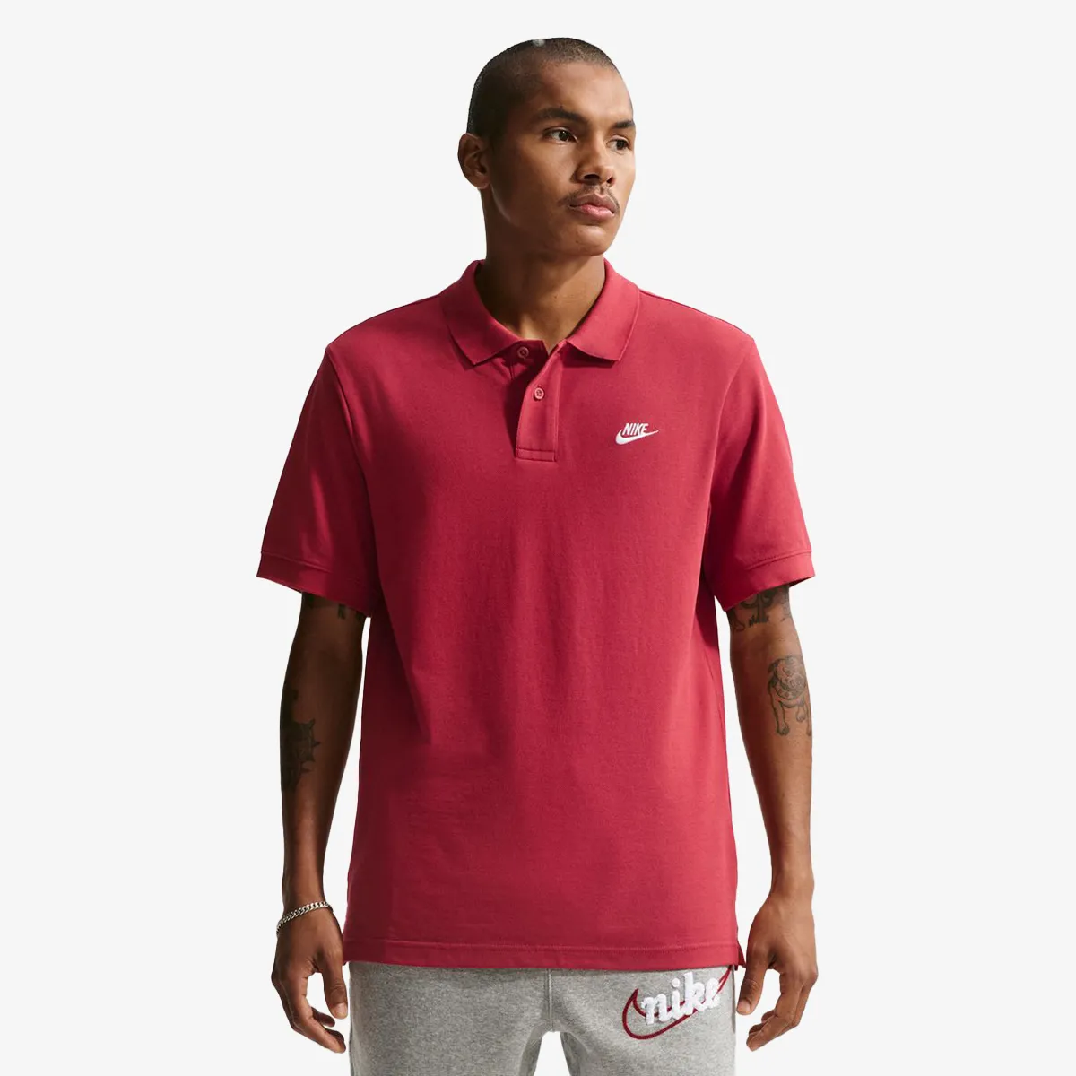 Nike Club