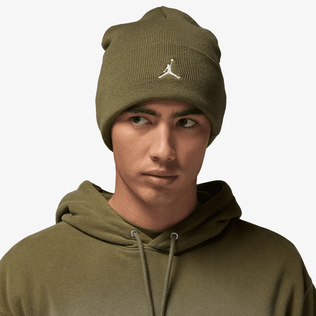 Nike U J PEAK BEANIE ESS
