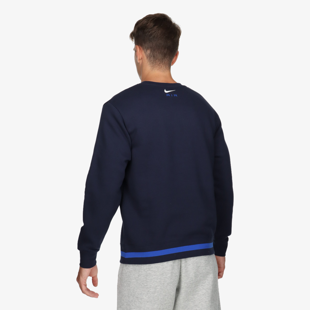 Nike M NSW SW AIR CREW FLC BB | Sport Vision