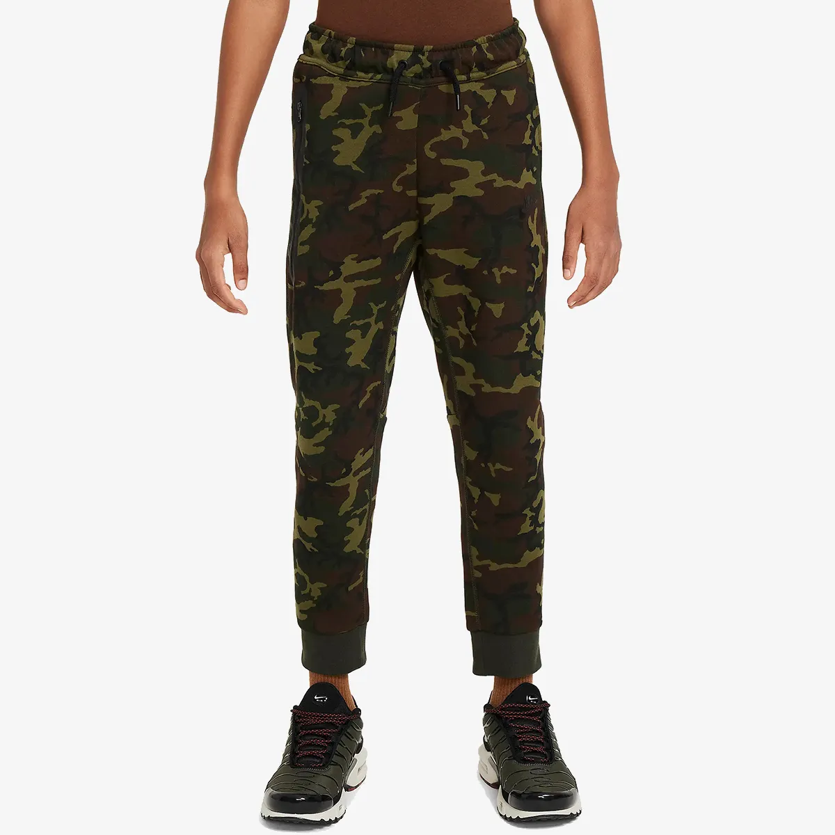 Nike Sportswear Tech Fleece