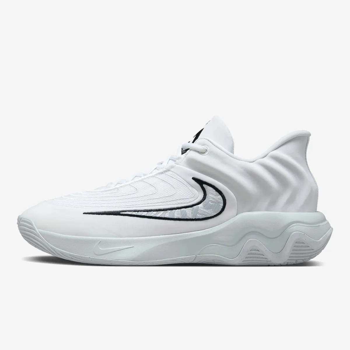 Nike Giannis Immortality 4