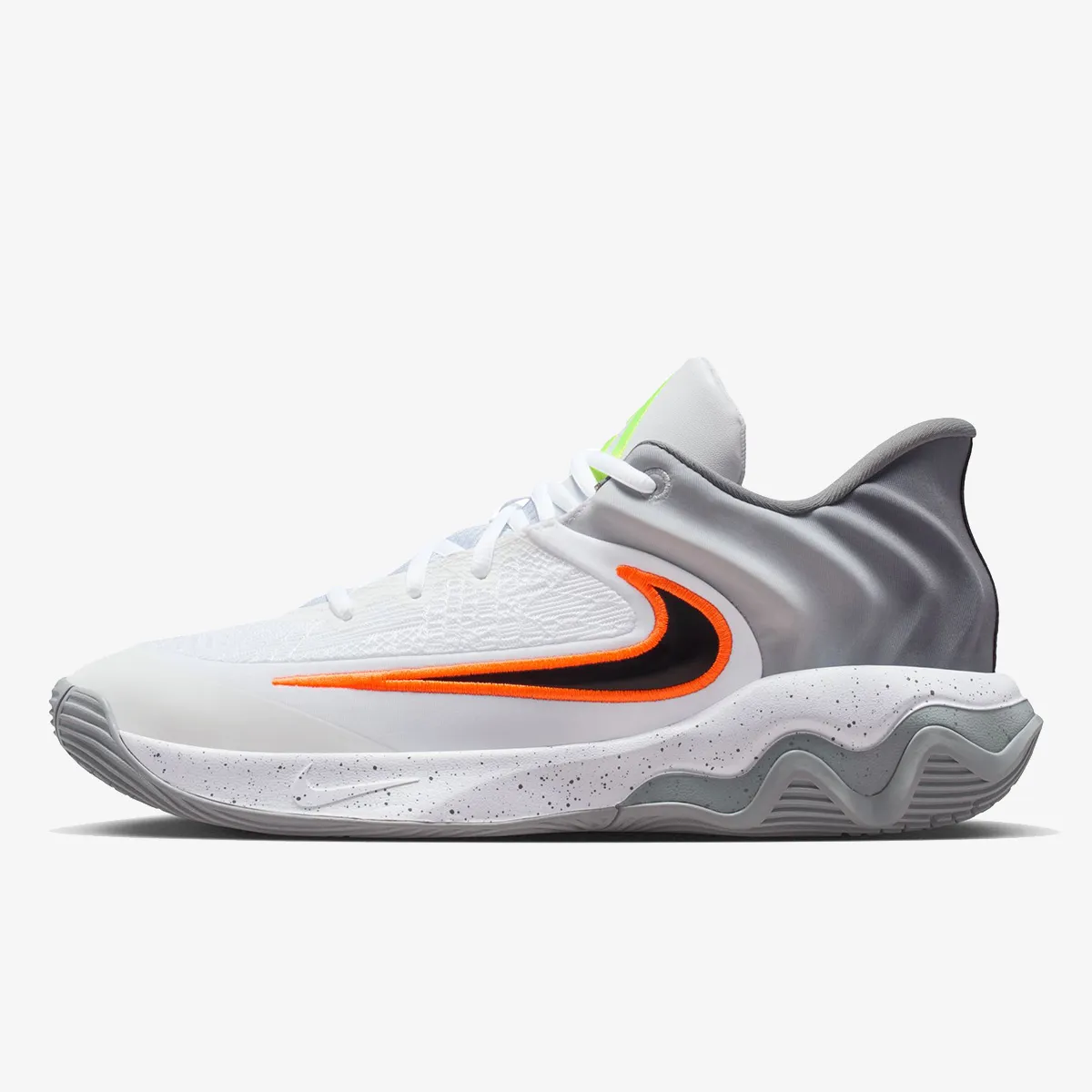 Muške patike za košarku Nike Giannis immortality 4