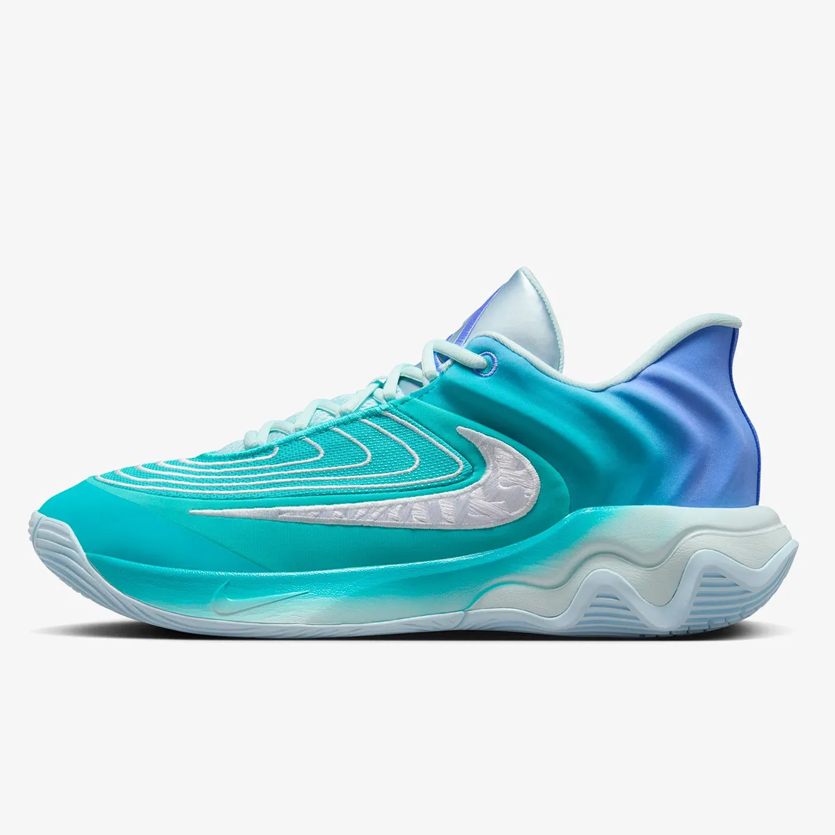 Muške patike za košarku Nike Giannis Immortality 4