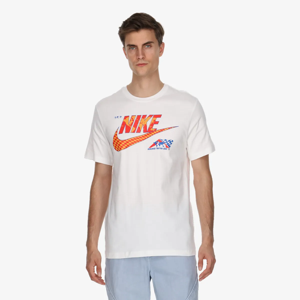 NIKE Majica Sportswear