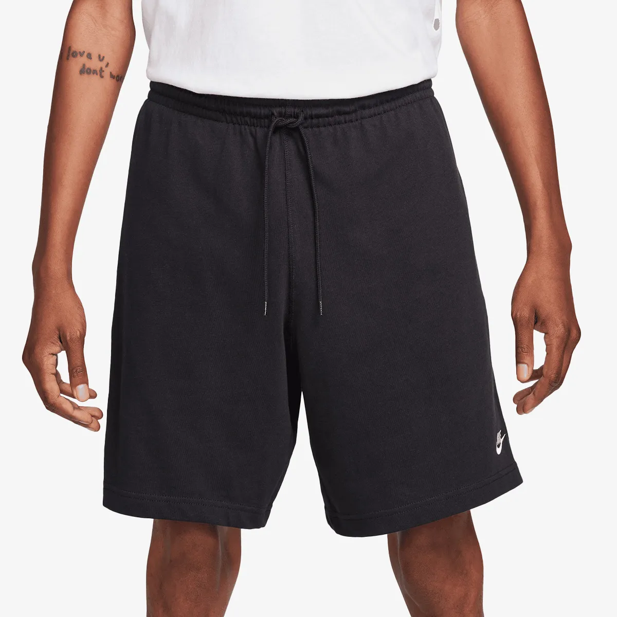 NIKE Šorc Club