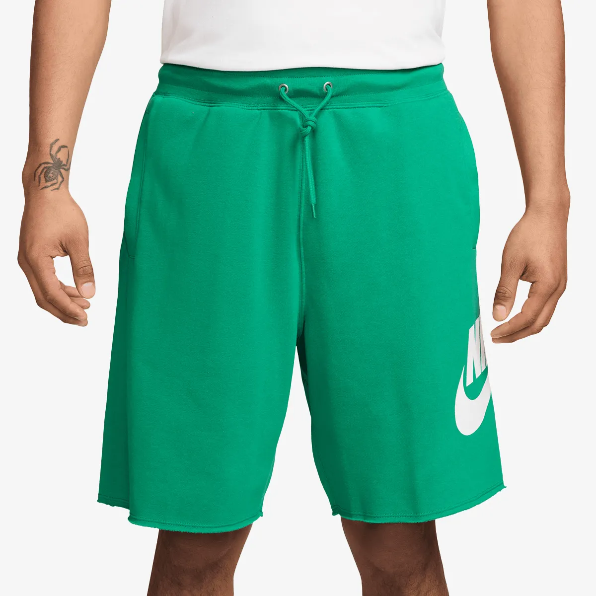 NIKE ŠORTS CLUB ALUMNI ZA MUŠKARCE