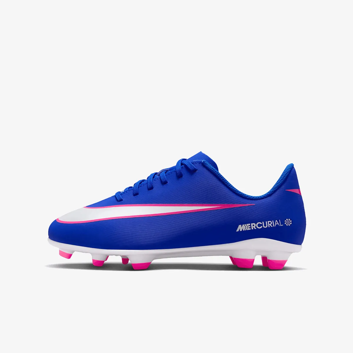 NIKE KOPACKE VAPOR 16 CLUB FG/MG ZA DEČAKE