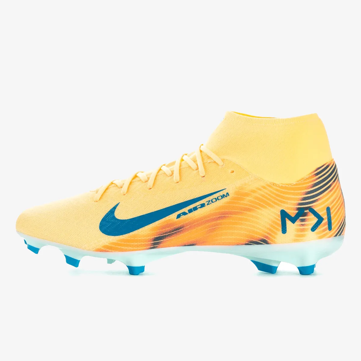 NIKE KOPACKE ZOOM SUPERFLY 10 ACADEMY FGMG KM ZA MUŠKARCE