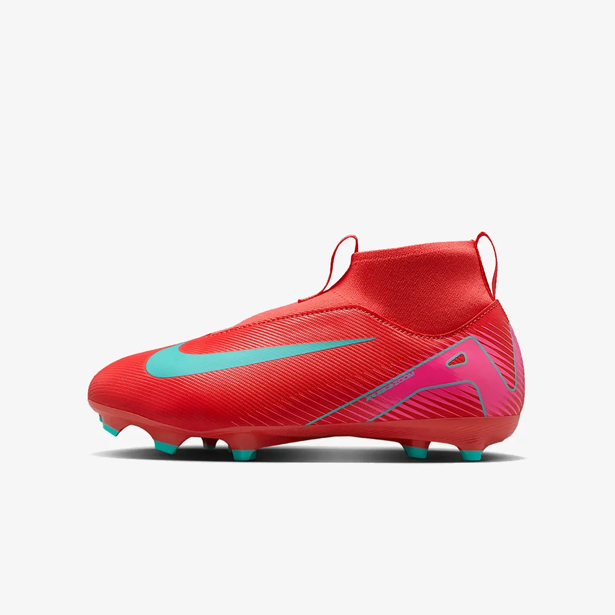 NIKE KOPACKE ZOOM SUPERFLY 10 ACAD FGMG ZA DEČAKE