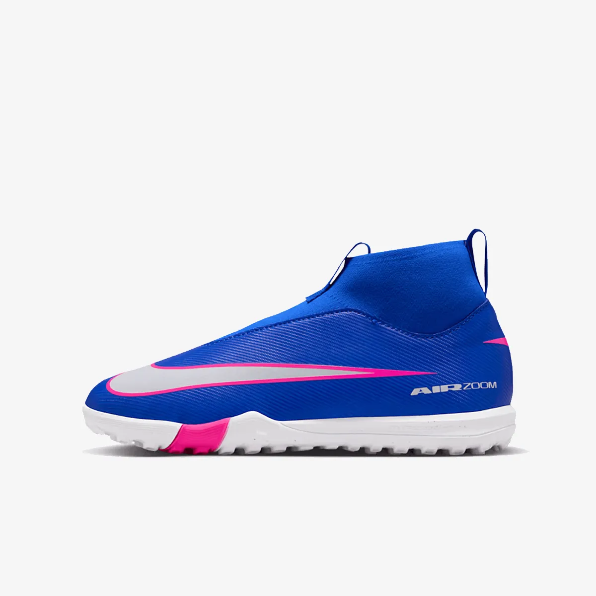 Nike JR Zoom Superfly 10 Academy