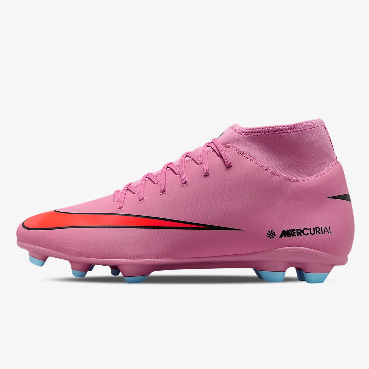 NIKE KOPACKE SUPERFLY 10 CLUB FG/MG ZA MUŠKARCE