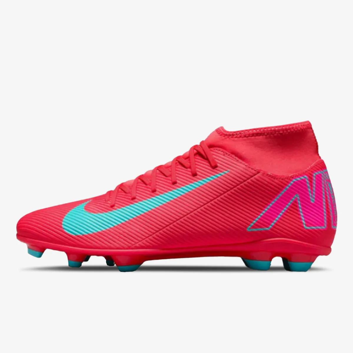 NIKE KOPACKE SUPERFLY 10 CLUB FG/MG ZA MUŠKARCE