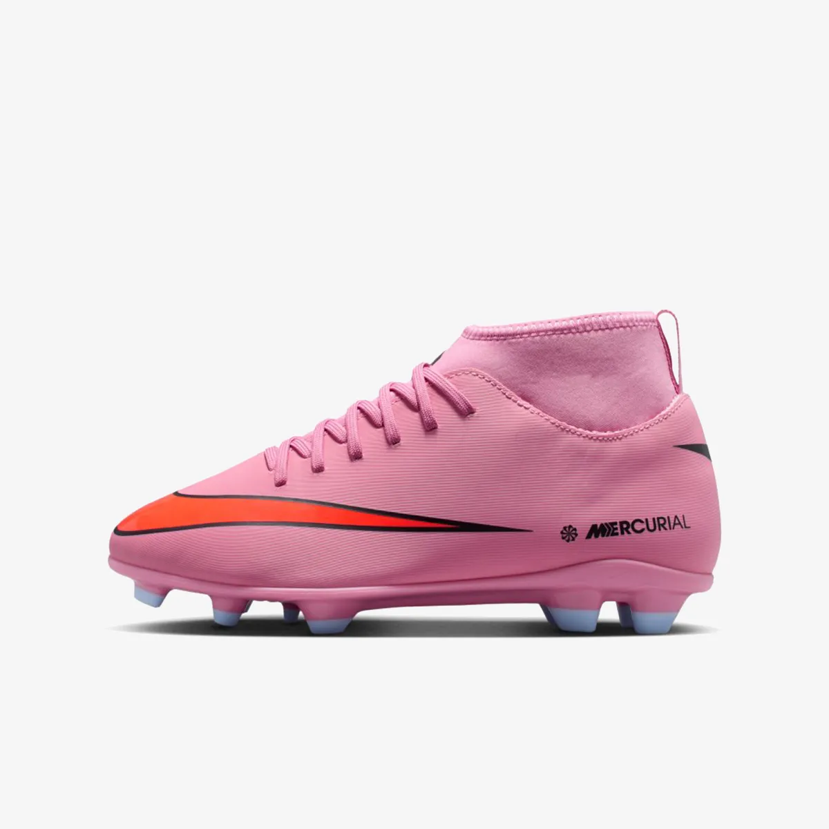 NIKE KOPACKE SUPERFLY 10 CLUB FG/MG ZA DEČAKE