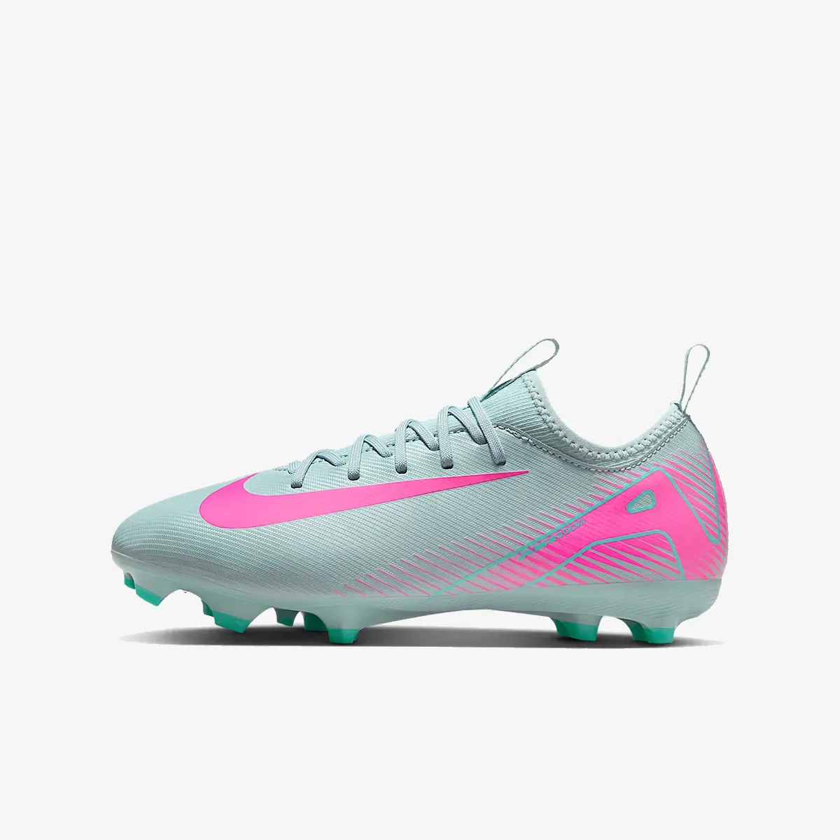 NIKE KOPACKE ZOOM VAPOR 16 ACAD FG/MG ZA DEČAKE
