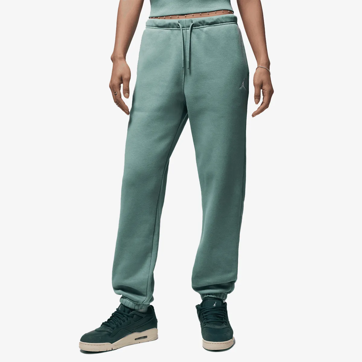 JORDAN Donji deo trenerke W J BRK FLC PANT  24