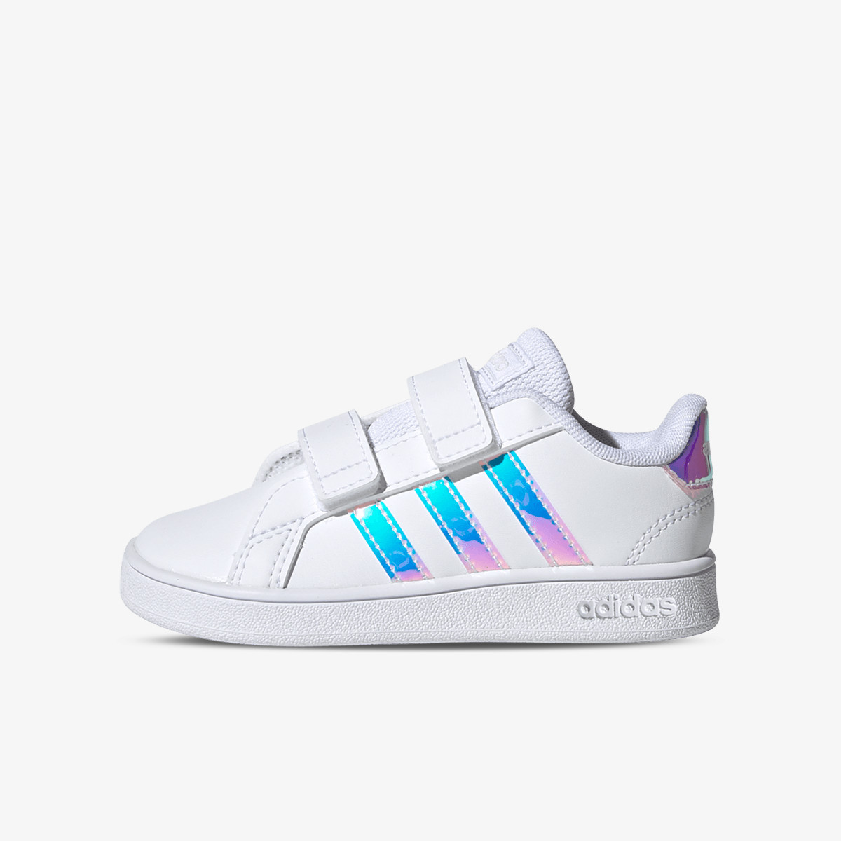 adidas GRAND COURT | Sport Vision